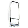 Velvac 716205 Door Mirror Door Mirror - Chrome, Driver Side