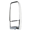Velvac 716206 Door Mirror Door Mirror - Chrome, Passenger Side