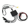 Velvac 716318 Park Assist Camera Wiring Harness Park Assist Camera Wiring Harness - Three Camera Controller Kit