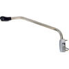 Velvac 717809 Collision Avoidance Camera Blind Spot Camera - Aero Cam, Left Side, PACCAR