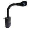 Velvac 717992 Video Camera Video Camera - RH, Short Arm AeroCam Kit, Connector A, 12 VDC