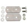 Velvac 748136 Door Mirror Hardware Kit Door Mirror Hardware Kit - Mounting Kit for use with Model 2010 Mirror