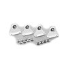 Velvac 757015 Door Mirror Bracket SS BRACKET KIT