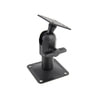 Velvac 790563 Video Monitor Mounting Bracket Video Monitor Mounting Bracket - 4" Double Knuckle Monitor Mount (4-Hole Amps