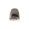Velvac C709688 Door Mirror Housing Door Mirror Housing - Passenger Side, Class A Mirror Shell, Chrome