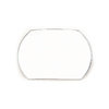 Velvac 723075 Door Blind Spot Mirror 4 X 5.5 CONVEX