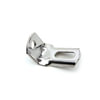 Velvac 723100 Door Mirror Bracket Door Mirror Bracket - Sturdy 1/8", 11 Gauge Construction, Pivot Hole Accepts 5/16" and 3/8"