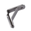 Velvac 723115 Door Mirror Bracket Heavy Duty "L" Bracket Kit