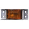 Truck-Lite 1105A Marker Light Signal-Stat Marker Clearance Light - Incandescent, Hardwired Lamp Connection, 12v