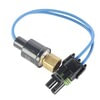 Red Dot RD-5-6834-0 Low Pressure Switch Low Pressure Switch with Harness, Normally Open, 32-42 PSI, 1/4" Female Flare R12