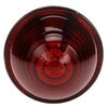 Truck-Lite 1001 Marker Light Signal-Stat Marker Clearance Light - Incandescent, Hardwired Lamp Connection, 12v