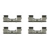 Dorman HW13173 Disc Brake Hardware Kit DISC BRAKE HDWE KIT
