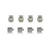 Dorman HW13232 Disc Brake Hardware Kit Disc Brake Hardware Kit
