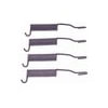 Dorman HW131 Drum Brake Shoe Return Spring Kit RETURN SPRING KIT