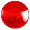 Truck-Lite 40206R Turn Signal Light 40 Series Brake / Tail / Turn Signal Light - Incandescent, PL-3 Connection, 12v