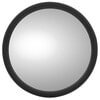 Truck-Lite 97618 Door Mirror Door Blind Spot Mirror - 5 in., Silver Stainless Steel, Round, Universal Mount