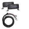 84720 by TRUCK-LITE - LED SAE E-SERIE