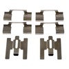 Dorman HW13309 Disc Brake Hardware Kit DISC BRAKE HDWE KIT