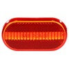 Truck-Lite 8933 Side Marker Light Lens OBLONG LENS