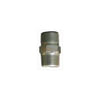 Sealco 6006 Air Brake Pipe Nipple Air Brake Pipe Nipple - Heavy Duty, Steel, 3/4 in. X 3/4 in. NPT