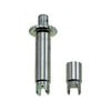 Dorman HW1528 Drum Brake Adjusting Screw Assembly DRUM BRAKE ADJUSTING SCRE