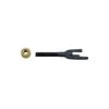 Dorman HW1560 Drum Brake Adjusting Screw Assembly DRUM BRAKE ADJUSTING SCRE
