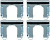Dorman HW1457 Brake Hydraulic Hose Lock Clip Brake Hose Lock
