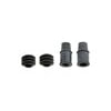 HW16092 by DORMAN - Disc Brake Caliper Bushin