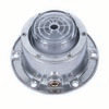 83909 by TIMKEN - Die Cast Aluminum Hub Cap