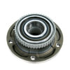 Timken 513096 Wheel Bearing and Hub Assembly Hub Unit Bearing Assemblies: Preset, Pre-Greased And Pre-Sealed