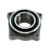 Timken 513098 Wheel Bearing Assembly Preset, Pre-Greased And Pre-Sealed Bearing Module Assembly