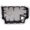 Dorman 264-286 Engine Oil Pan Engine Oil Pan