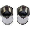 Dorman 42109 Spark Plug Non-Fouler Extended Spark Plug Non-Fouler