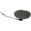 Dorman 47832 Tow Hook Cover Bumper Tow Hook Cover