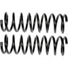 Dorman 566-004 Coil Spring Suspension Coil Spring