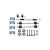 Dorman HW17322 Drum Brake Hardware Kit Drum Brake Hardware Kit