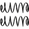 Dorman 566-082 Coil Spring Suspension Coil Spring