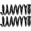 Dorman 566-090 Coil Spring Suspension Coil Spring