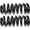 Dorman 566-100 Coil Spring Suspension Coil Spring