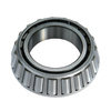 Timken 02476 Transfer Case Idler Shaft Bearing Tapered Roller Bearing Cone