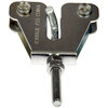 Dorman 03006 Parking Brake Cable Shortener Brake Cable Adjuster - Universal, Silver, Steel, Regular Grade