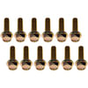 03413 by DORMAN - Exhaust Manifold Hardware Kit