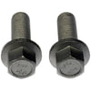 Dorman 14128 Disc Brake Caliper Bracket Mounting Bolt Brake Caliper Bracket Bolts