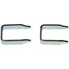 Dorman 14912 Transmission Shift Cable Clip Transmission Shift Cable Retainers