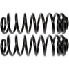 Dorman 566-901 Coil Spring Suspension Coil Spring
