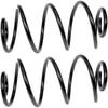 Dorman 566-124 Coil Spring Suspension Coil Spring