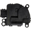 Dorman 604-021 HVAC Blend Door Actuator Air Door actuator - Mode