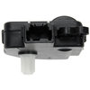Dorman 604-045 HVAC Blend Door Actuator "OE Solutions" Air Door Actuator - Mode