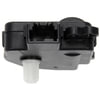 Dorman 604-154 HVAC Blend Door Actuator Air Door Actuator - Mode