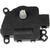 Dorman 604-224 HVAC Blend Door Actuator Air Door Actuator - Mode